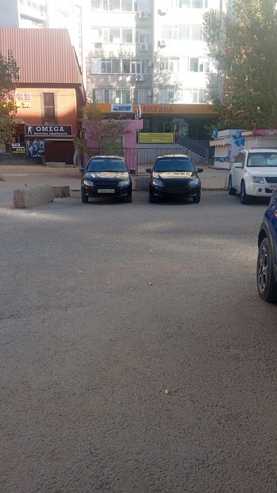 Продам авто в хорошем состоянии