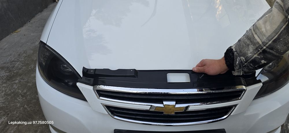 Жентра облицовка сотилади холати яхши