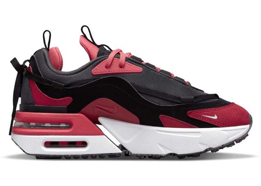 Нови дамски маратонки Nike Air Max Furyosa Archeo Pink