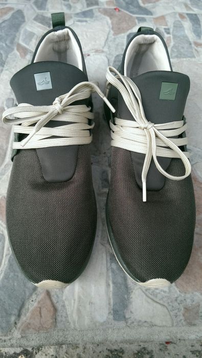 Incaltaminte Project DELRAY