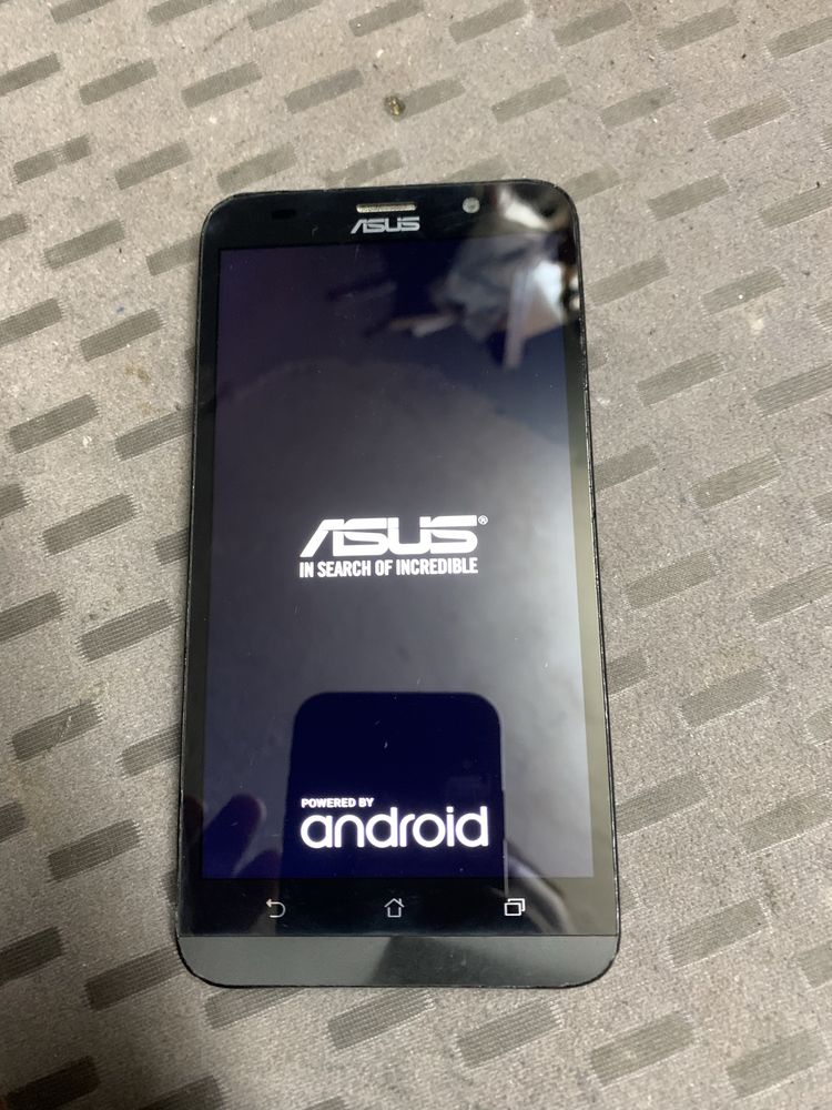 Asus zenhone 2 64gb 4gb ram