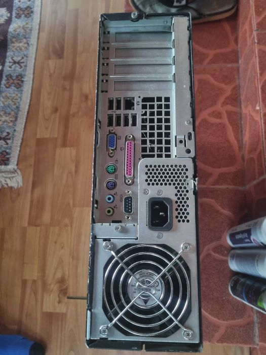 PC HP în stare foarte bună