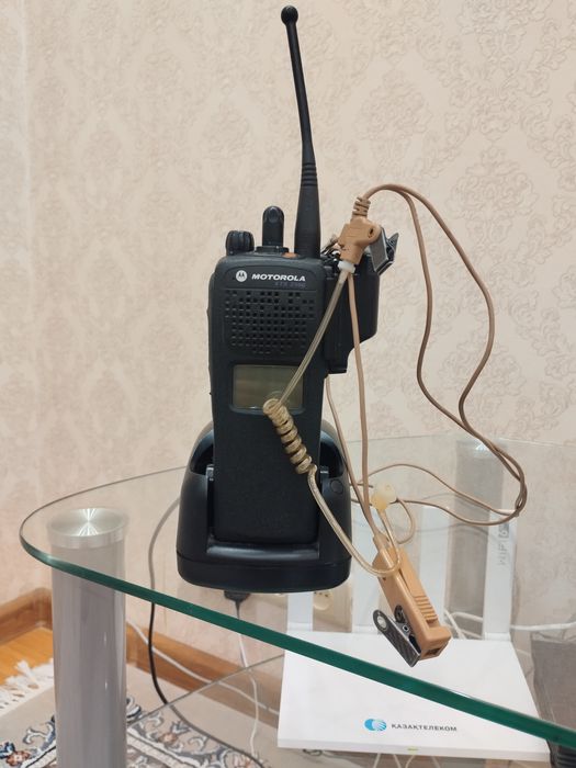 Профессиональные рации MOTOROLA XTS 2500