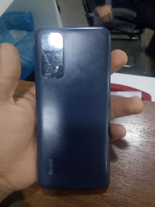 Redmi 11 sotiladi