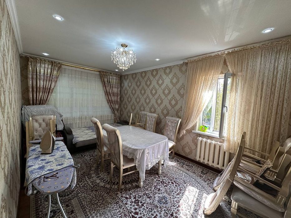 Продаётся 2/3/5 Карасу-1