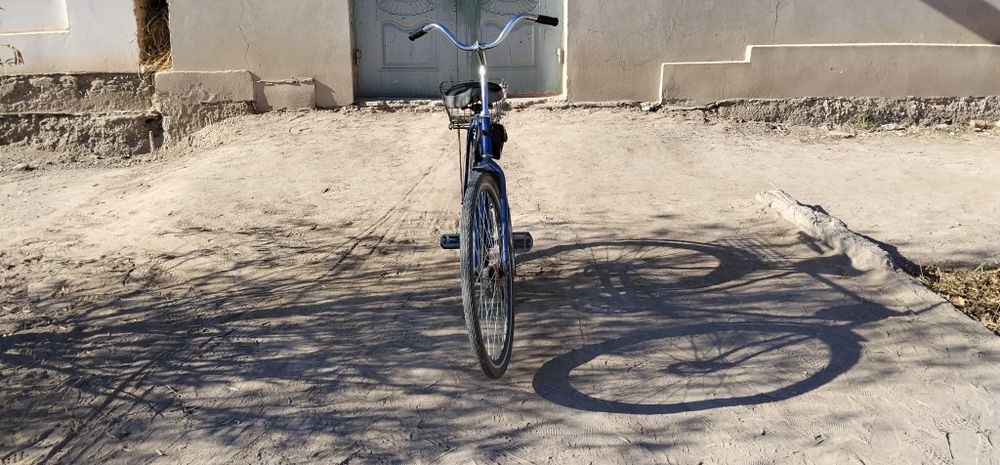 Велосипед зўр гарантия