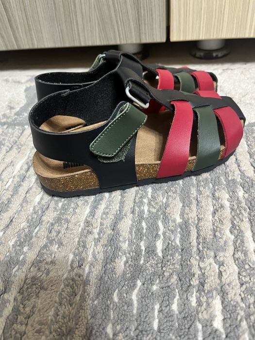 Vand sandale copii
