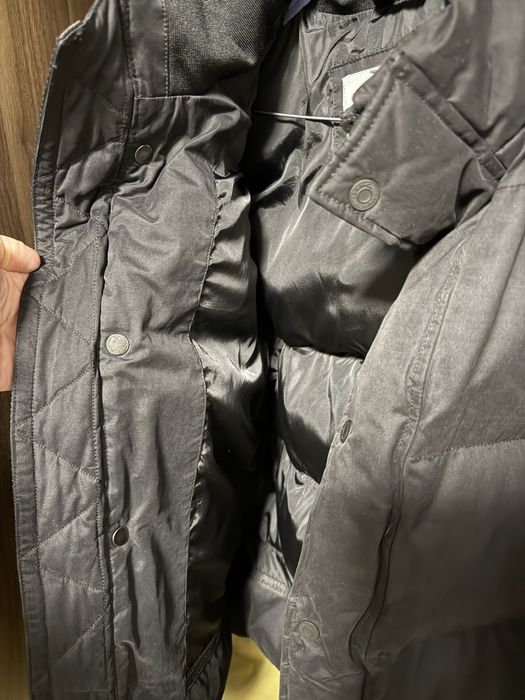 ЧИСТО НОВО зимно яке Calvin Klein