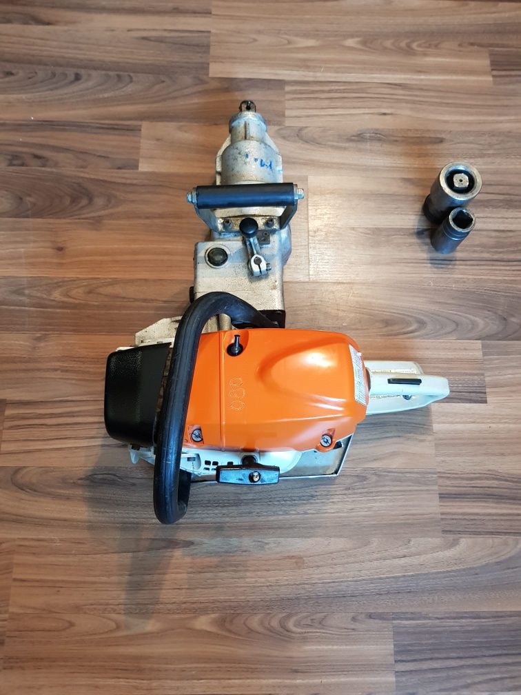 Stihl MIV 3,mașină de înșurubat cu impact, impecabilă.