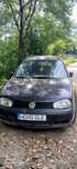 Vand golf 4 brek alh