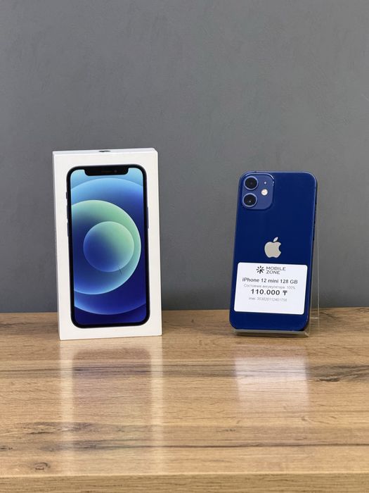 Iphone 12 mini 128 GB | Mobile Zone