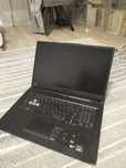 Laptop de gaming ASUS TUF A17 FA706IU