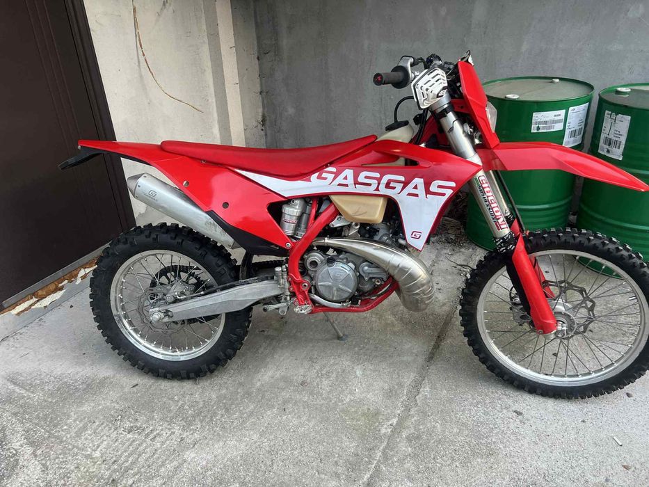 Gas Gas EC 300 2021