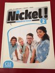 Nickel 2 учебник по френски