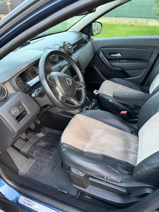 Dacia Duster Prestige