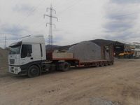 transport cu trailere și platforme de la 10 tone pana la 60 tone