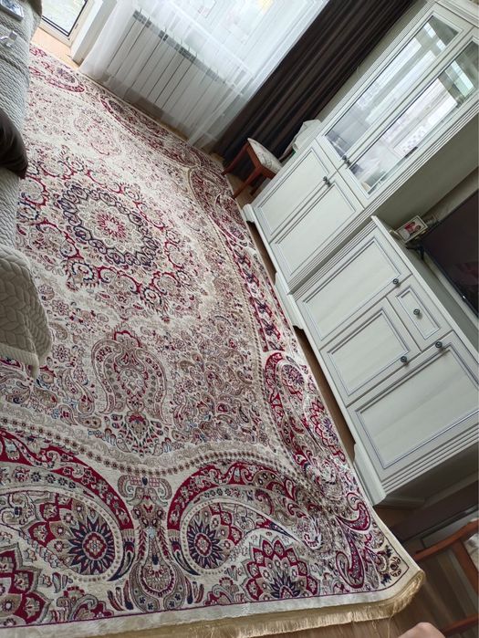 Продается ковер 3*4