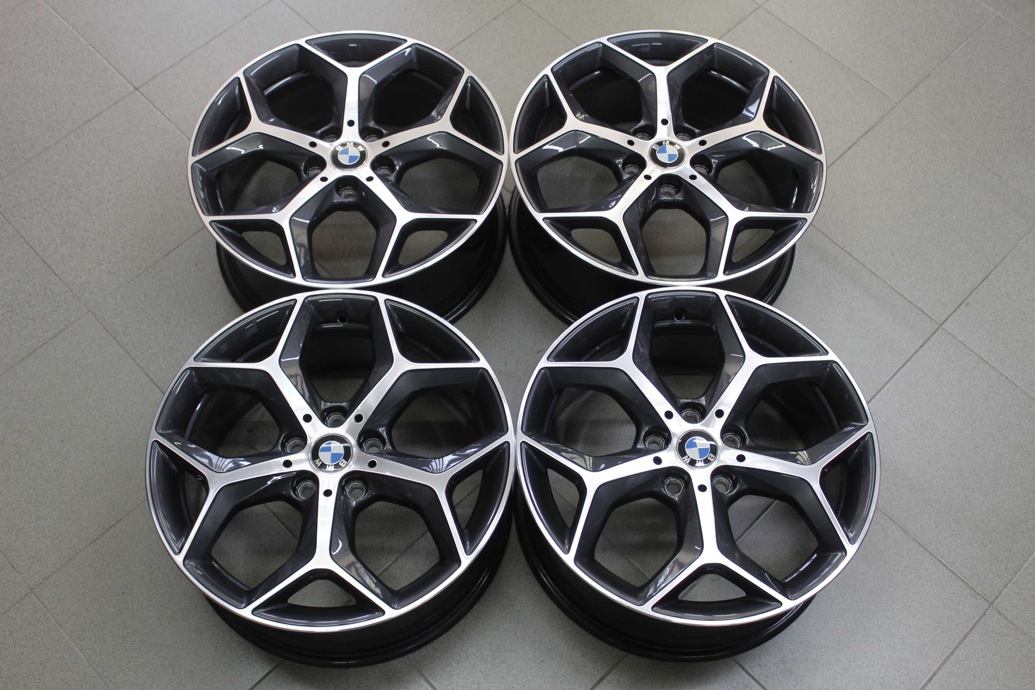 Джанти 18" BMW X1 (F48)