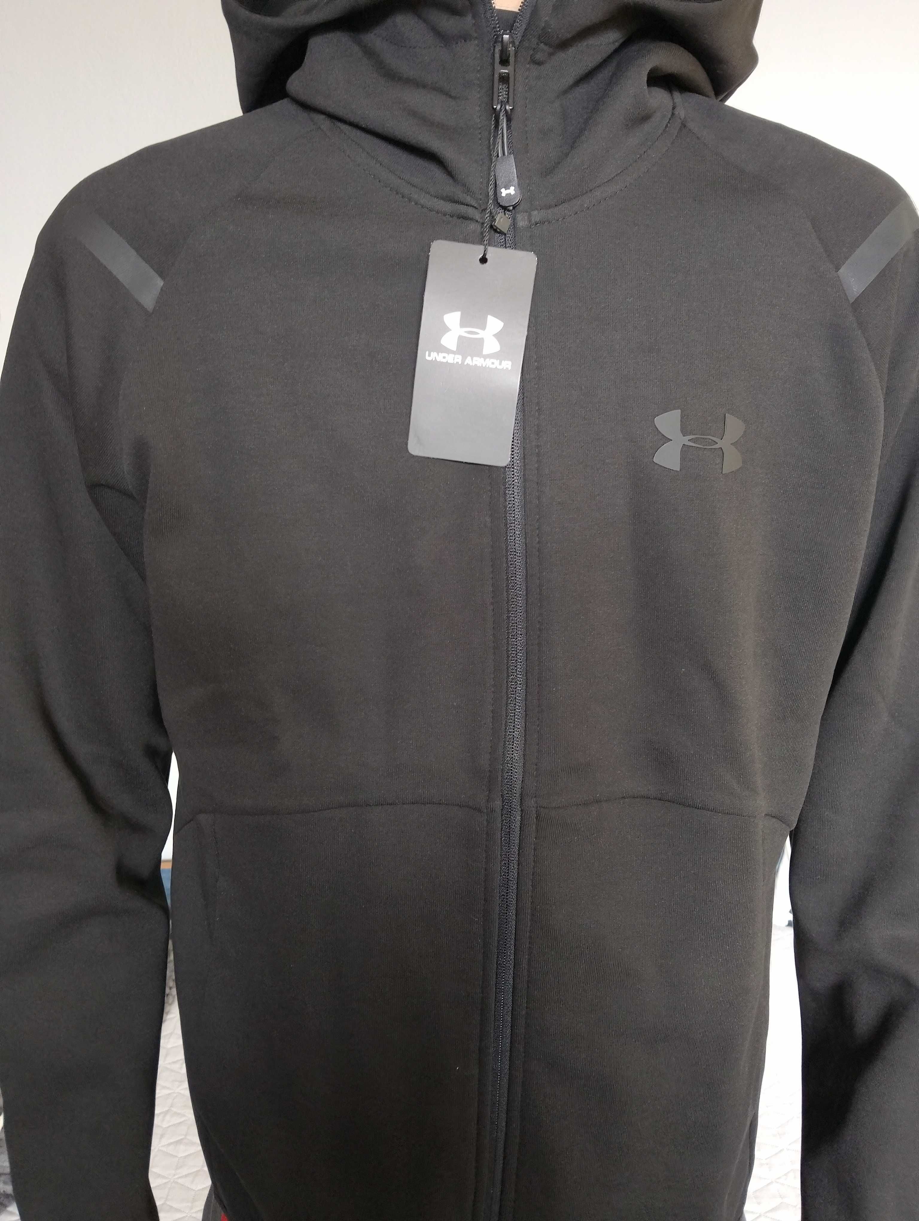 Мъжка горница Under armour