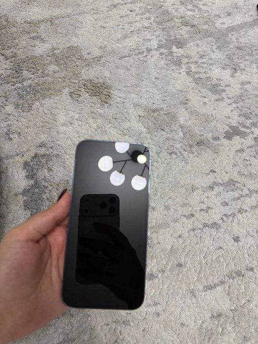 iPhone 14 Pro Max 256GB Deep Purple DUAL SIM