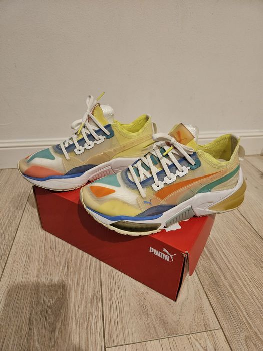 Pantofi sport Puma marime 37.5