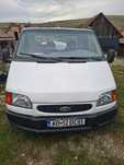 Ford Transit Basculabil