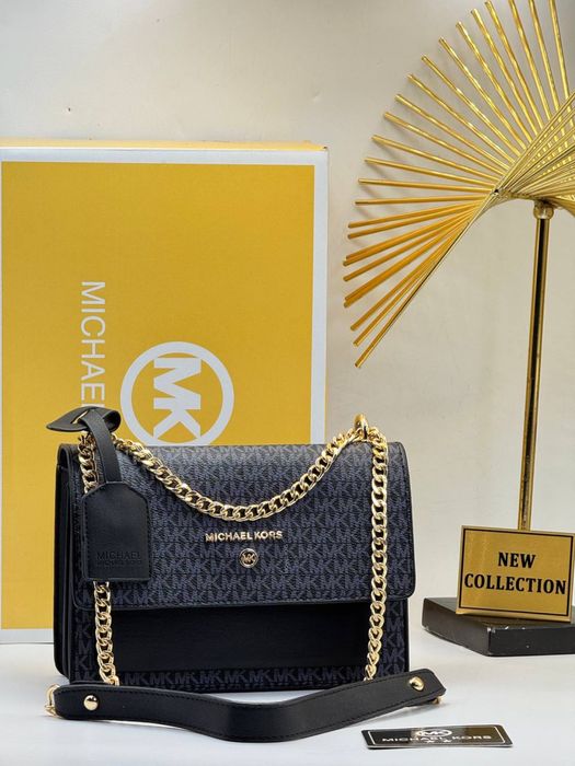 Дамска чанта Michael Kors