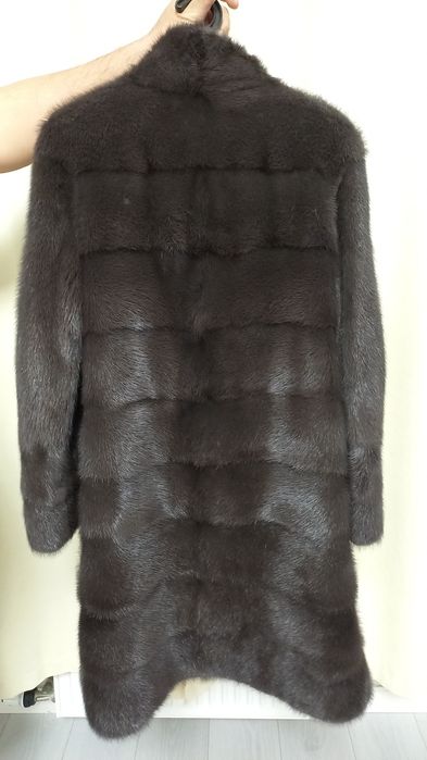 Продам норковую шубу.  Состояние отличное