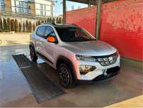 Vand dacia spring, an fabr. 2022, 14500 km