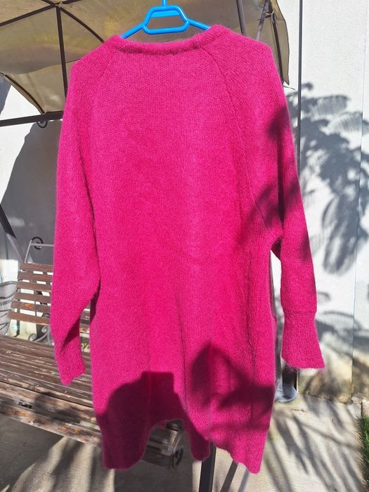 Cardigan  zara  de  dama