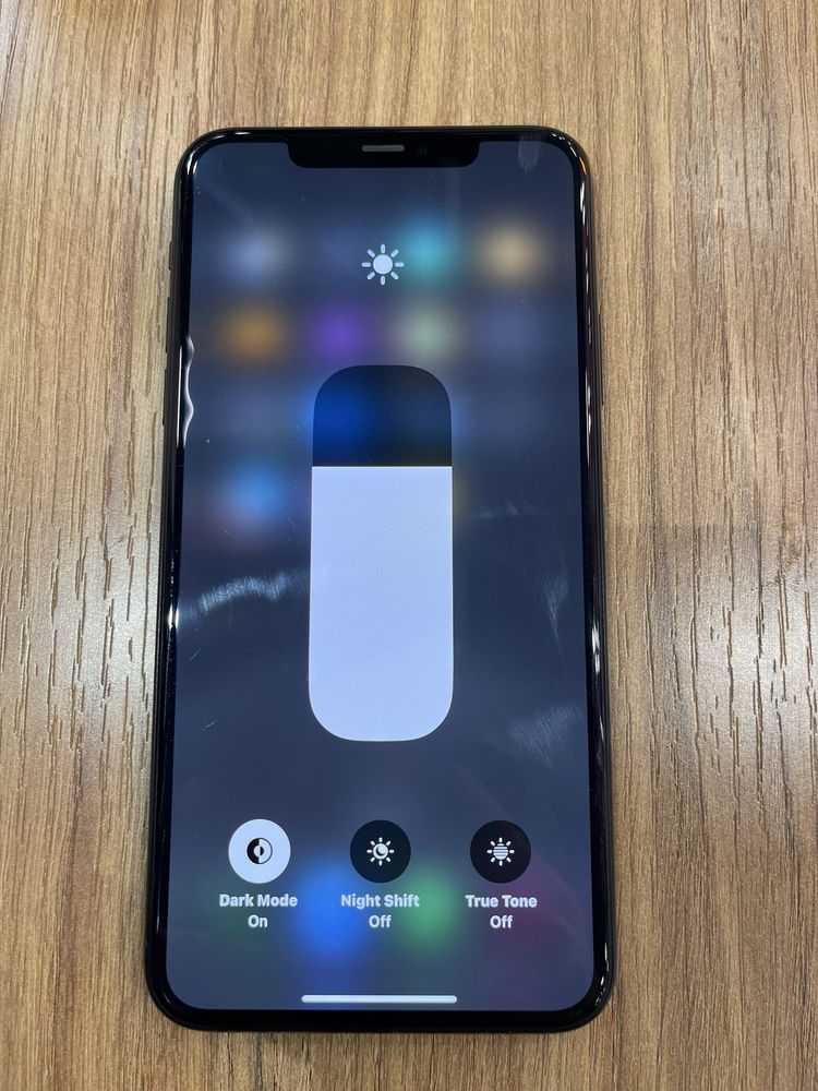 Iphone 11 pro max IDEAL