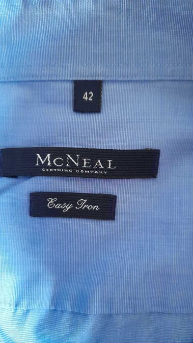 Camasi barbati  diferite