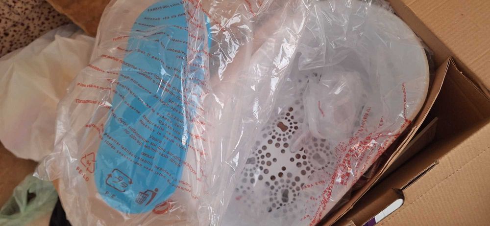 Нов Стерилизатор за бебешки бутилки на Филипс  Авент и биберони