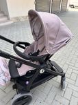 Количка peg perego book smart