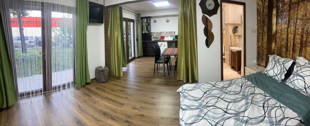 Apartament de vanzare/spatiu comercial