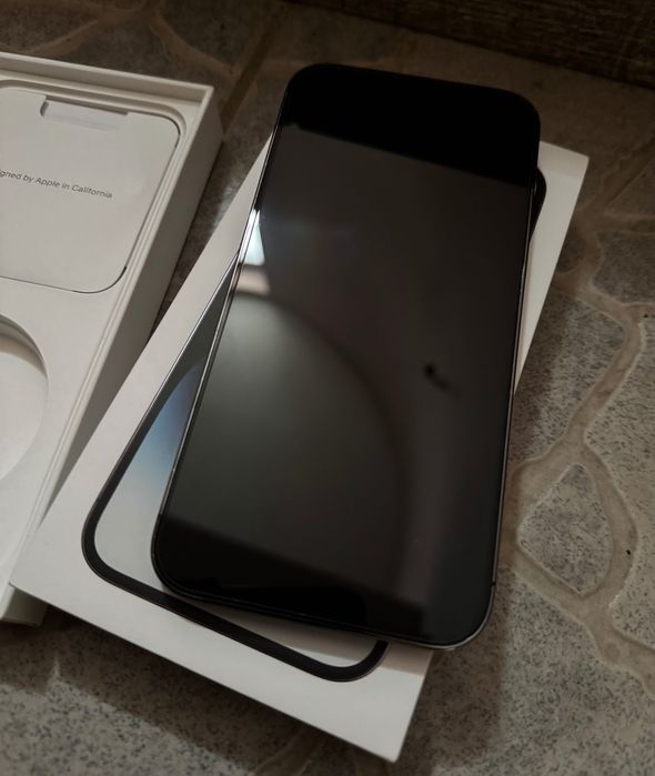 iPhone 14 Pro Max 128GB