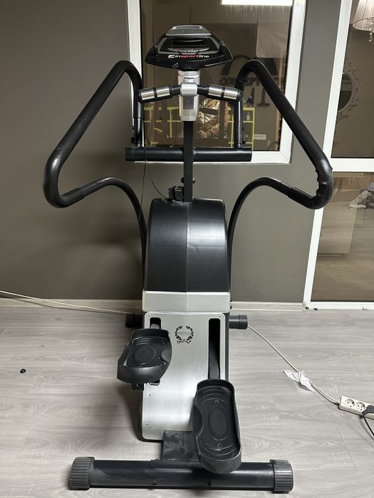 Stepper profesional imperial