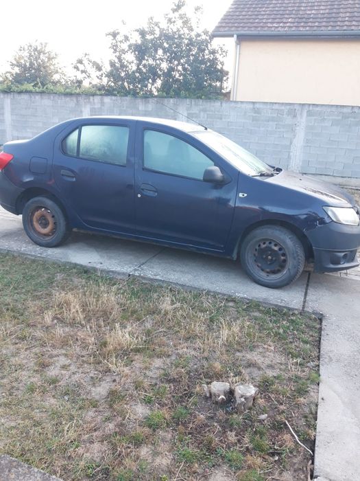 Vand Logan în Sânmihaiul Român