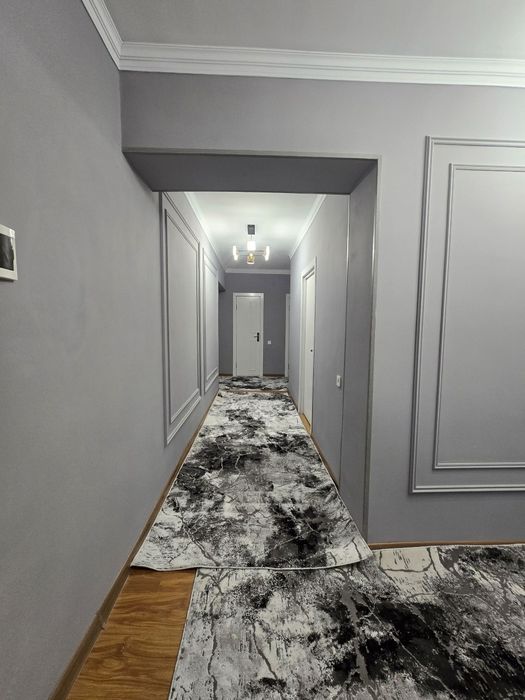 Сдаётся квартира в аренду БЕЗ МАКЛЕРА И ТОЛЬКО СЕМЬЕ
