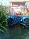 Tractor Lamborghini