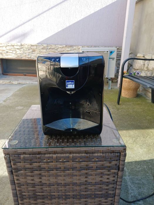 Кафе машина с капсули