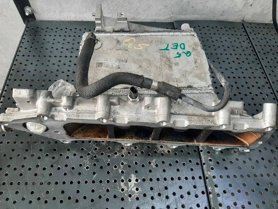 radiator intercooler audi q5  a4 b9 2.0 tdi det 04l129766as
