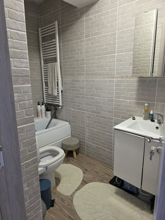 Vind apartament langa fosta regie de tutun în Brazda