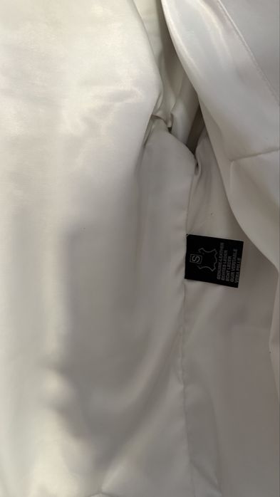 Blana naturala Vulpe