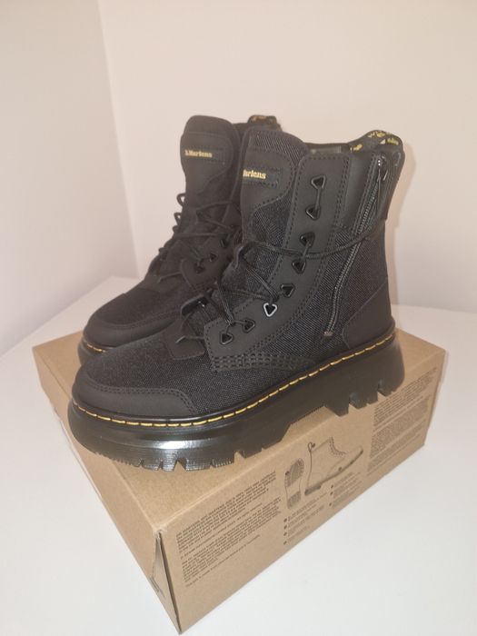 Bocanci Dr Martens 38 Noi