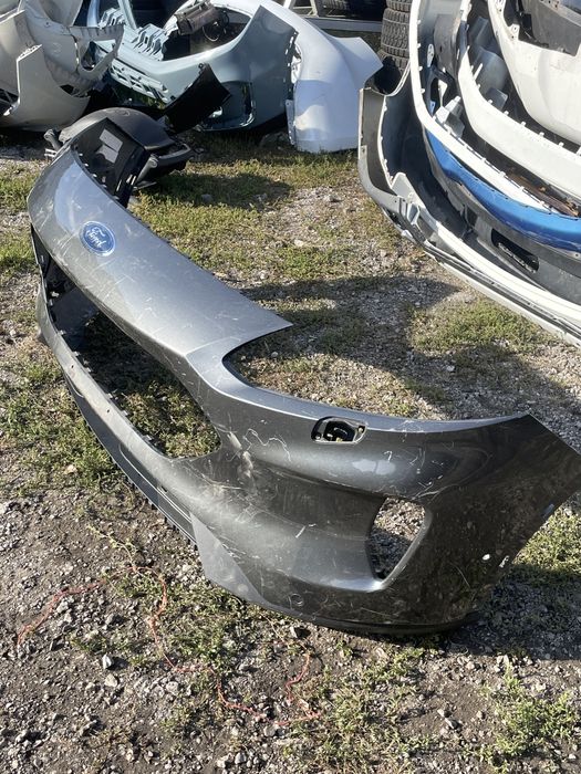Предна броня Ford Kuga след 2020
