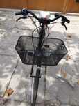Bicicleta Siviglia Scirocco dama 26"