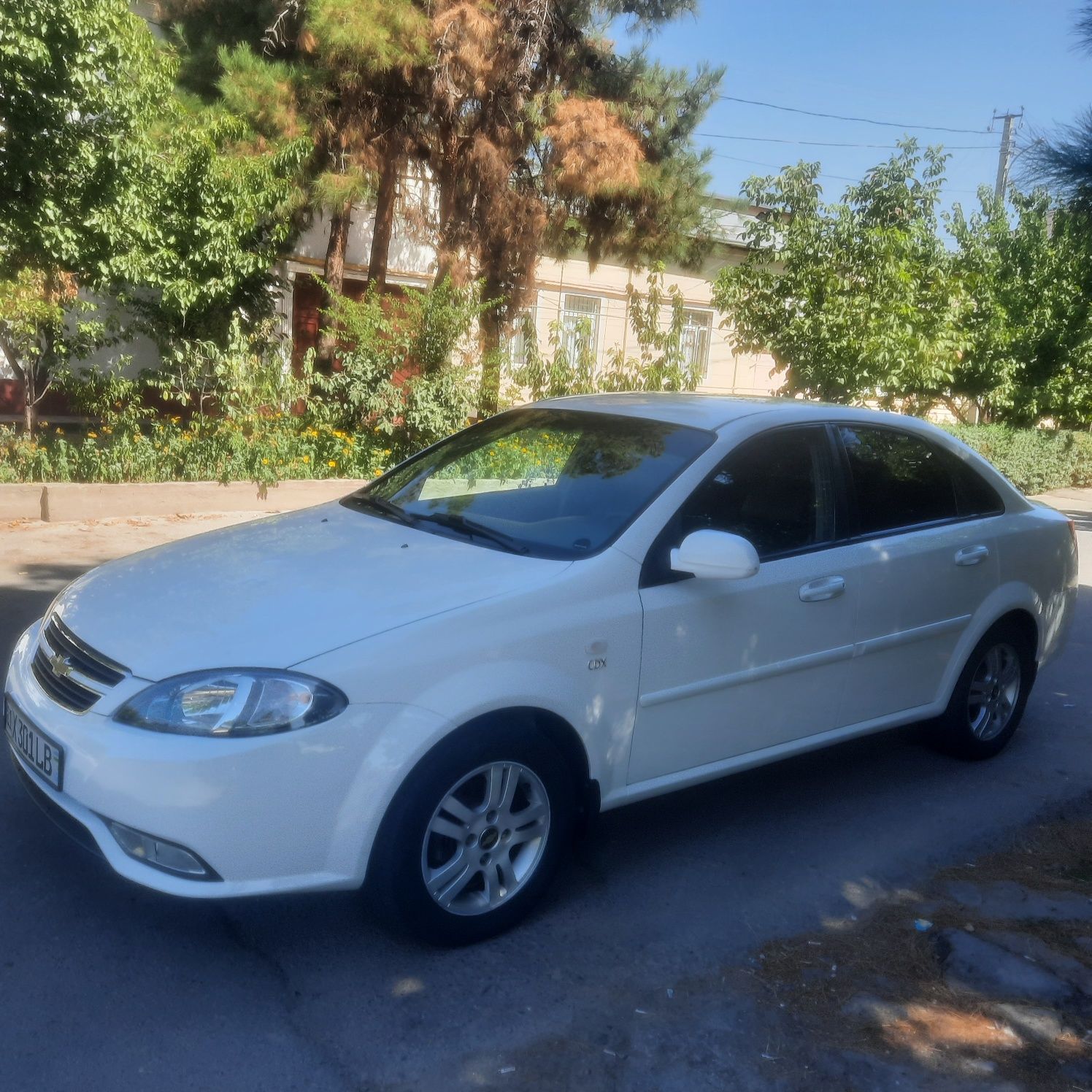 Подаётся срочно Lacetti /Gentra 1.8 8500$