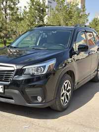 Subaru Forester 2019