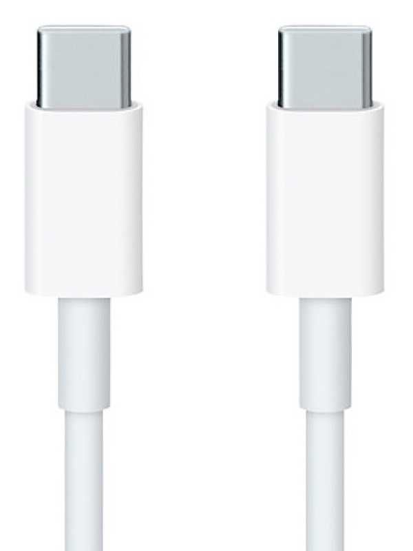 Кабель Apple USB‑C для зарядки (1 и 2м)
